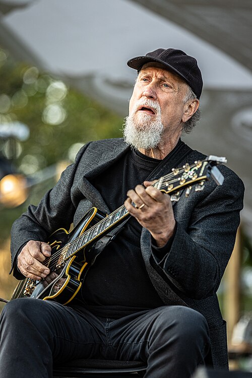 John Scofield